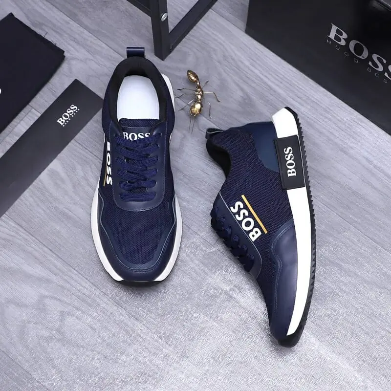 boss decontractees chaussures pour homme s_12374363